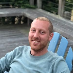 Meet your Posher, Scott